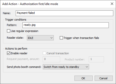 add action step 4